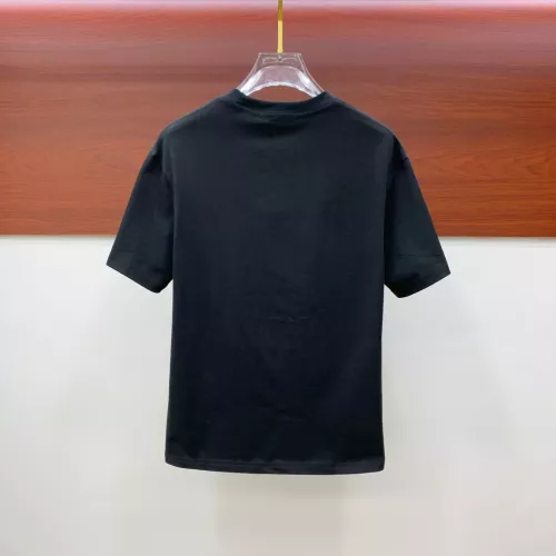 Replica Yves Saint Laurent YSL T-shirts Short Sleeved For Men #1343784 $60.00 USD for Wholesale