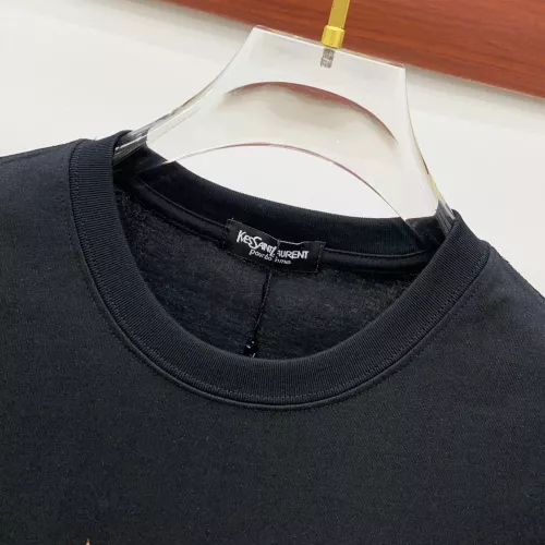Replica Yves Saint Laurent YSL T-shirts Short Sleeved For Men #1343784 $60.00 USD for Wholesale