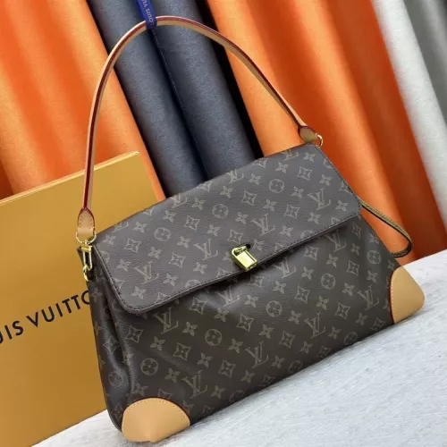Replica Louis Vuitton AAA Quality Shoulder Bags For Women #1343785 $80.00 USD for Wholesale