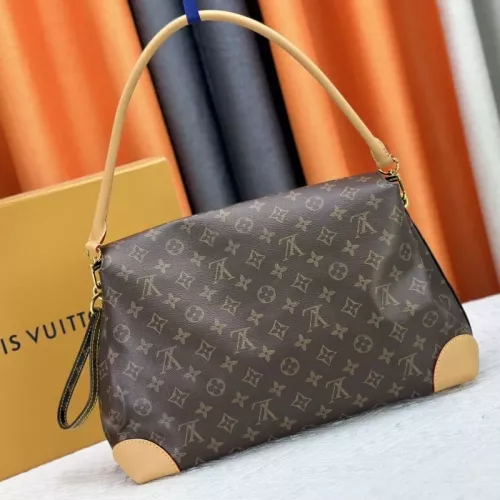 Replica Louis Vuitton AAA Quality Shoulder Bags For Women #1343785 $80.00 USD for Wholesale