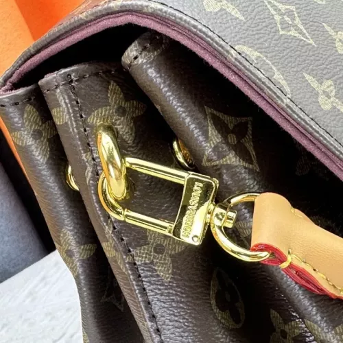 Replica Louis Vuitton AAA Quality Shoulder Bags For Women #1343785 $80.00 USD for Wholesale