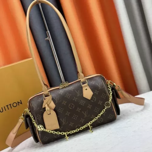 Cheap Louis Vuitton AAA Quality Shoulder Bags For Women #1343786, $$76.00 USD On Louis Vuitton AAA Quality Shoulder Bags