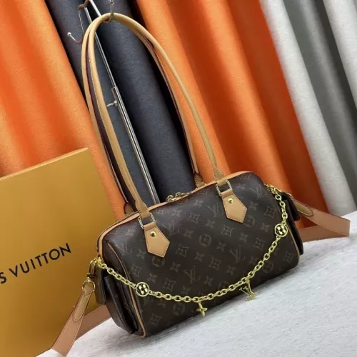 Replica Louis Vuitton AAA Quality Shoulder Bags For Women #1343786 $76.00 USD for Wholesale