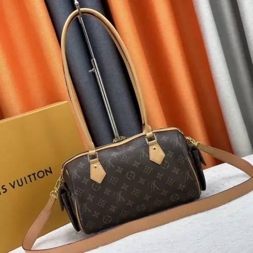 Replica Louis Vuitton AAA Quality Shoulder Bags For Women #1343786 $76.00 USD for Wholesale