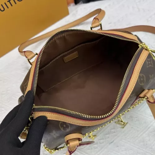 Replica Louis Vuitton AAA Quality Shoulder Bags For Women #1343786 $76.00 USD for Wholesale