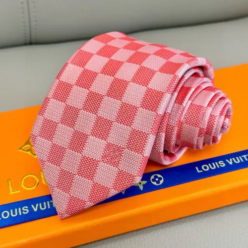Cheap Louis Vuitton LV Necktie For Men #1343789, $$27.00 USD On Louis Vuitton LV Necktie