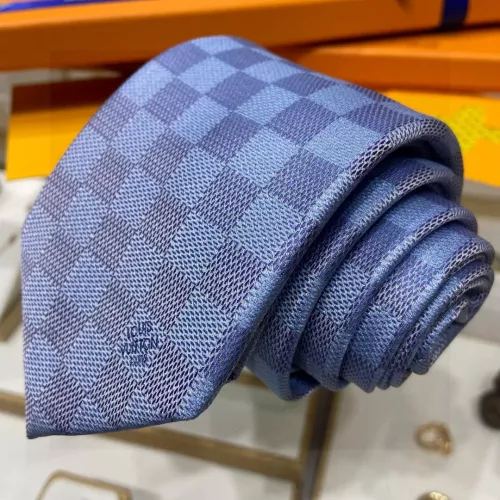 Cheap Louis Vuitton LV Necktie For Men #1343791, $$27.00 USD On Louis Vuitton LV Necktie