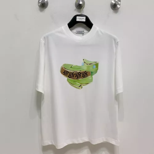 Cheap LOEWE T-Shirts Short Sleeved For Unisex #1343793, $$60.00 USD On LOEWE T-Shirts