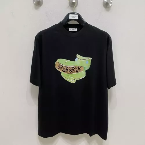 Cheap LOEWE T-Shirts Short Sleeved For Unisex #1343794, $$60.00 USD On LOEWE T-Shirts