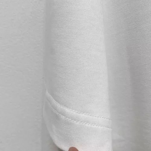 Replica Louis Vuitton LV T-Shirts Short Sleeved For Unisex #1343795 $60.00 USD for Wholesale