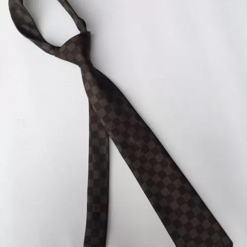 Replica Louis Vuitton LV Necktie For Men #1343799 $27.00 USD for Wholesale