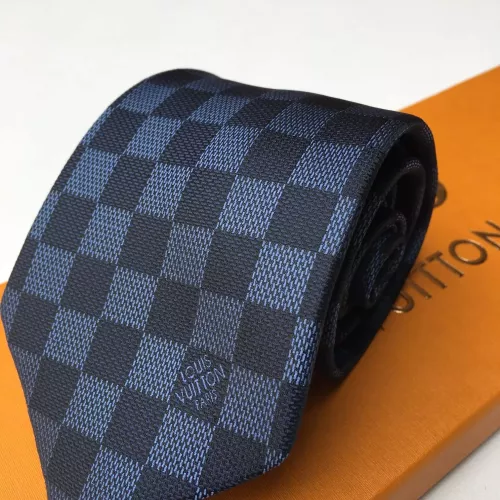 Cheap Louis Vuitton LV Necktie For Men #1343800, $$27.00 USD On Louis Vuitton LV Necktie