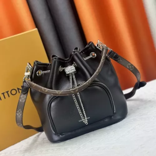 Cheap Louis Vuitton AAA Quality Messenger Bags For Women #1343802, $$72.00 USD On Louis Vuitton AAA Quality Messenger Bags