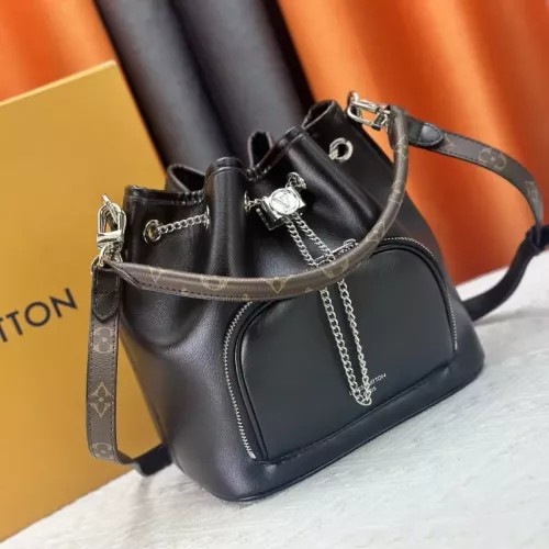 Replica Louis Vuitton AAA Quality Messenger Bags For Women #1343802 $72.00 USD for Wholesale