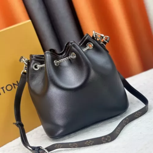 Replica Louis Vuitton AAA Quality Messenger Bags For Women #1343802 $72.00 USD for Wholesale