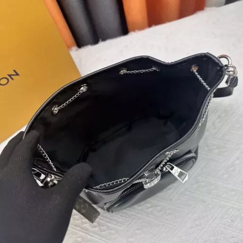 Replica Louis Vuitton AAA Quality Messenger Bags For Women #1343802 $72.00 USD for Wholesale