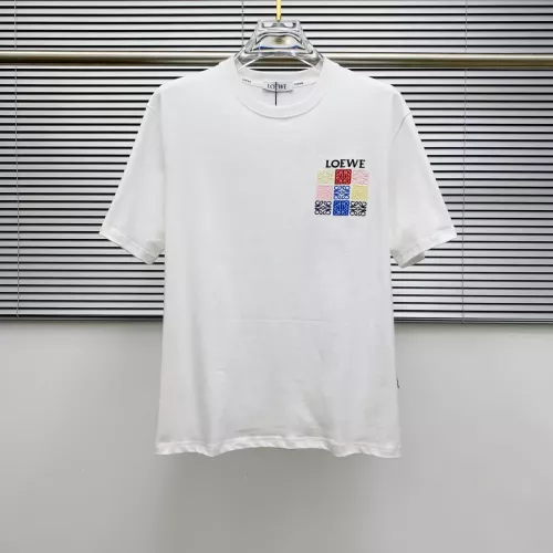 Cheap LOEWE T-Shirts Short Sleeved For Men #1343803, $$68.00 USD On LOEWE T-Shirts