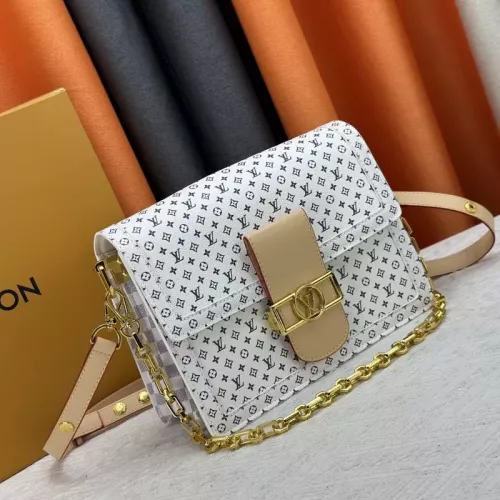 Replica Louis Vuitton AAA Quality Messenger Bags For Women #1343805 $82.00 USD for Wholesale