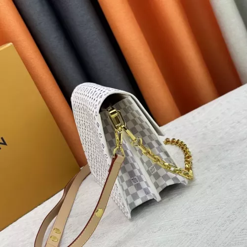 Replica Louis Vuitton AAA Quality Messenger Bags For Women #1343805 $82.00 USD for Wholesale