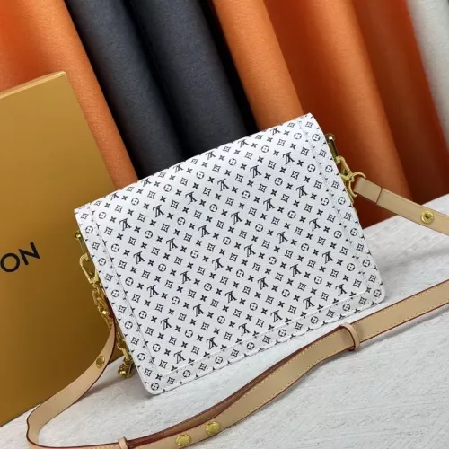 Replica Louis Vuitton AAA Quality Messenger Bags For Women #1343805 $82.00 USD for Wholesale