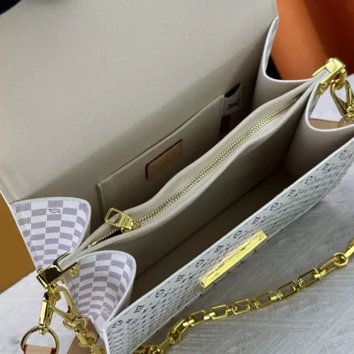 Replica Louis Vuitton AAA Quality Messenger Bags For Women #1343805 $82.00 USD for Wholesale