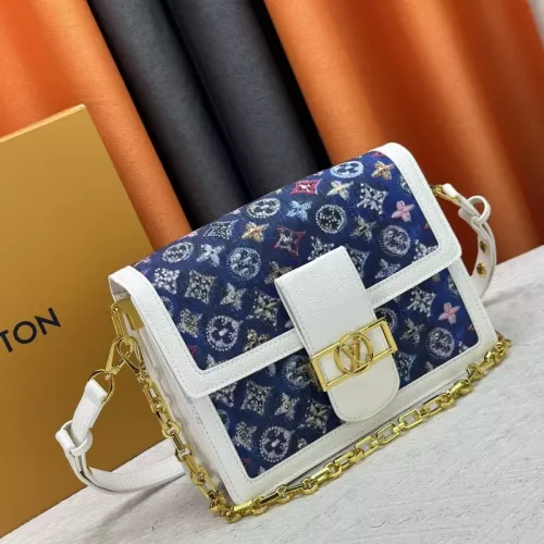 Replica Louis Vuitton AAA Quality Messenger Bags For Women #1343807 $92.00 USD for Wholesale