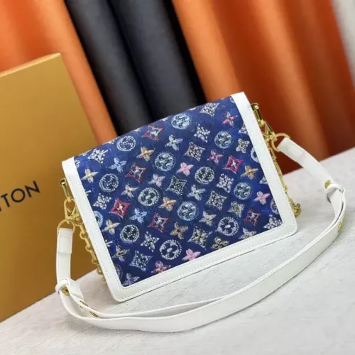Replica Louis Vuitton AAA Quality Messenger Bags For Women #1343807 $92.00 USD for Wholesale