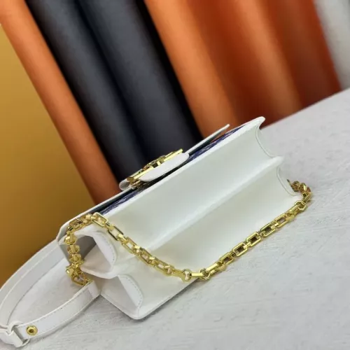 Replica Louis Vuitton AAA Quality Messenger Bags For Women #1343807 $92.00 USD for Wholesale