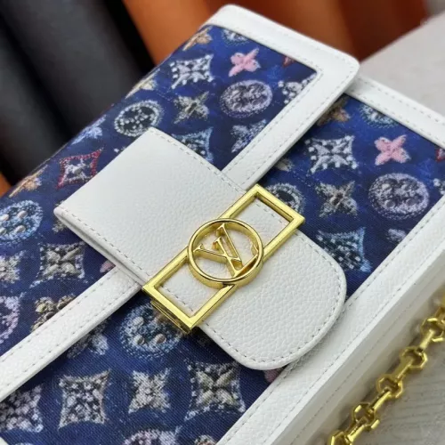 Replica Louis Vuitton AAA Quality Messenger Bags For Women #1343807 $92.00 USD for Wholesale