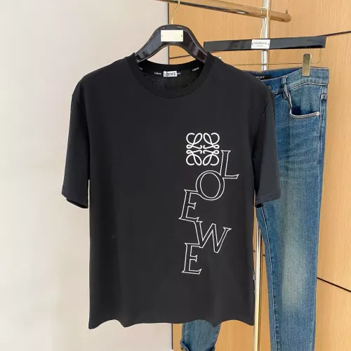 Cheap LOEWE T-Shirts Short Sleeved For Men #1343808, $$68.00 USD On LOEWE T-Shirts