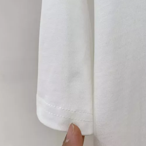 Replica Balenciaga T-Shirts Short Sleeved For Men #1343809 $68.00 USD for Wholesale