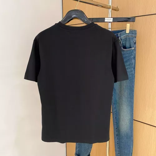 Replica Balenciaga T-Shirts Short Sleeved For Men #1343810 $68.00 USD for Wholesale