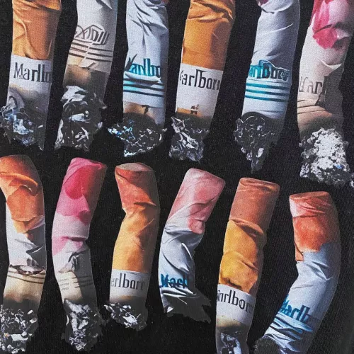 Replica Balenciaga T-Shirts Short Sleeved For Men #1343810 $68.00 USD for Wholesale
