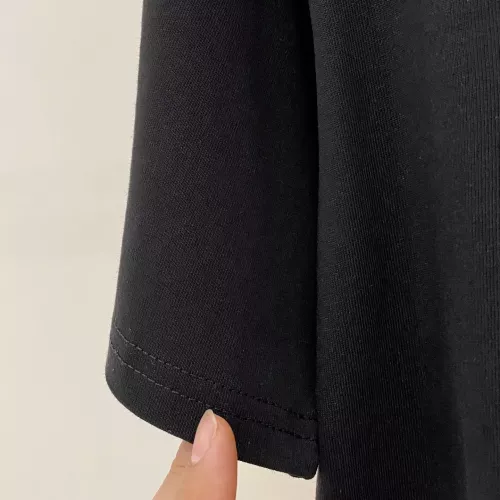 Replica Balenciaga T-Shirts Short Sleeved For Men #1343810 $68.00 USD for Wholesale