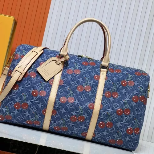 Cheap Louis Vuitton Travel Bags #1343811, $$92.00 USD On Louis Vuitton Travel Bags