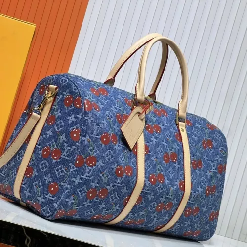 Replica Louis Vuitton Travel Bags #1343811 $92.00 USD for Wholesale