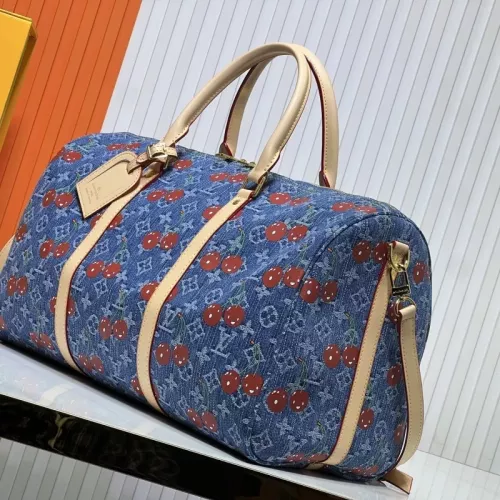 Replica Louis Vuitton Travel Bags #1343811 $92.00 USD for Wholesale
