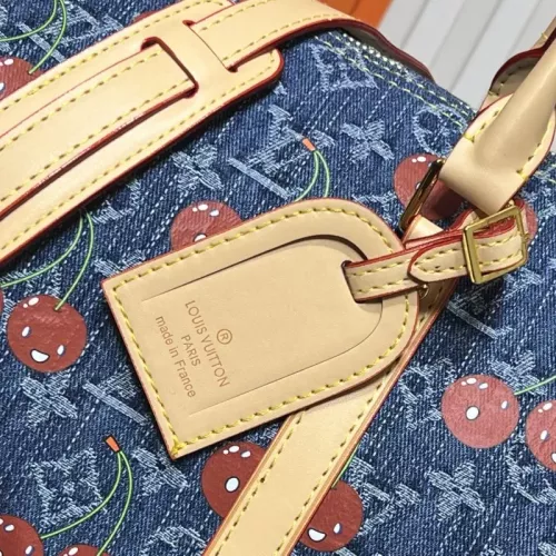 Replica Louis Vuitton Travel Bags #1343811 $92.00 USD for Wholesale
