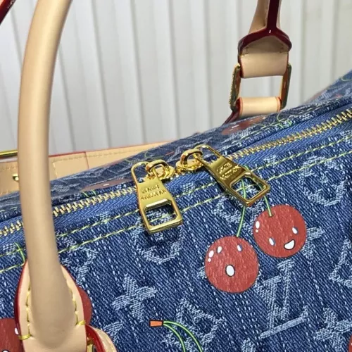 Replica Louis Vuitton Travel Bags #1343811 $92.00 USD for Wholesale