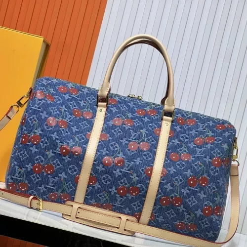 Replica Louis Vuitton Travel Bags #1343811 $92.00 USD for Wholesale