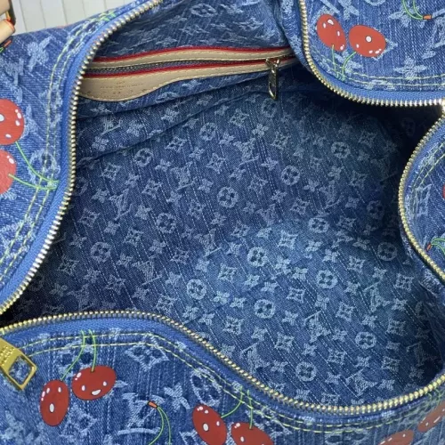 Replica Louis Vuitton Travel Bags #1343811 $92.00 USD for Wholesale