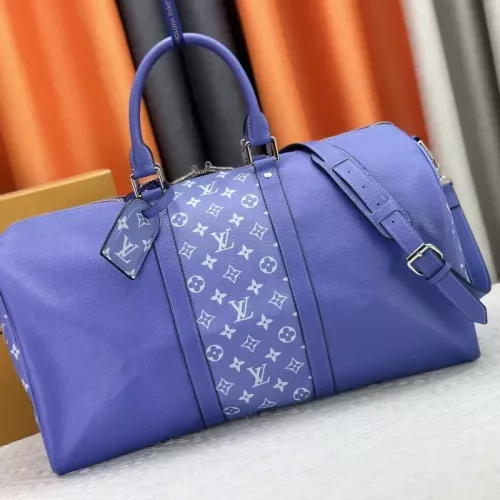 Cheap Louis Vuitton Travel Bags #1343812, $$80.00 USD On Louis Vuitton Travel Bags