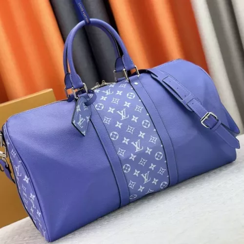 Replica Louis Vuitton Travel Bags #1343812 $80.00 USD for Wholesale