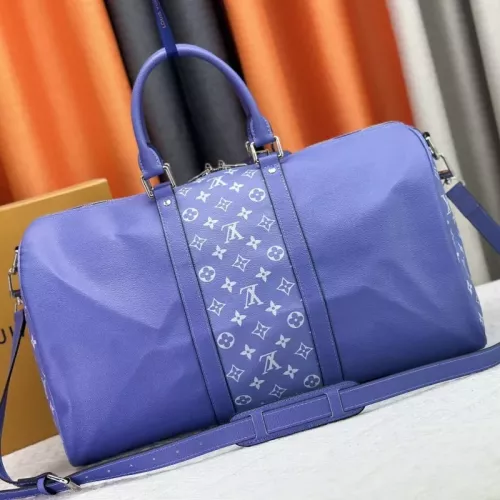 Replica Louis Vuitton Travel Bags #1343812 $80.00 USD for Wholesale