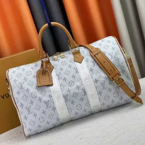 Cheap Louis Vuitton Travel Bags #1343813, $$88.00 USD On Louis Vuitton Travel Bags