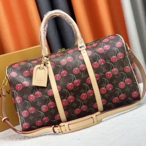 Cheap Louis Vuitton Travel Bags #1343814, $$85.00 USD On Louis Vuitton Travel Bags