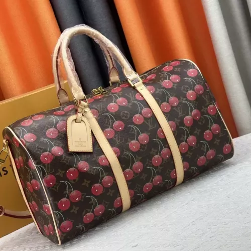 Replica Louis Vuitton Travel Bags #1343814 $85.00 USD for Wholesale