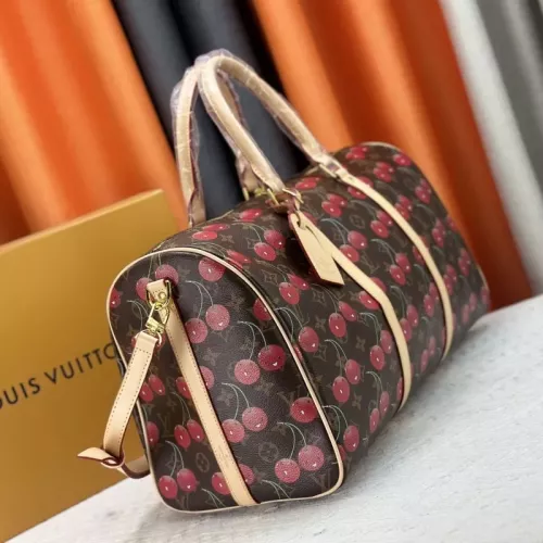Replica Louis Vuitton Travel Bags #1343814 $85.00 USD for Wholesale