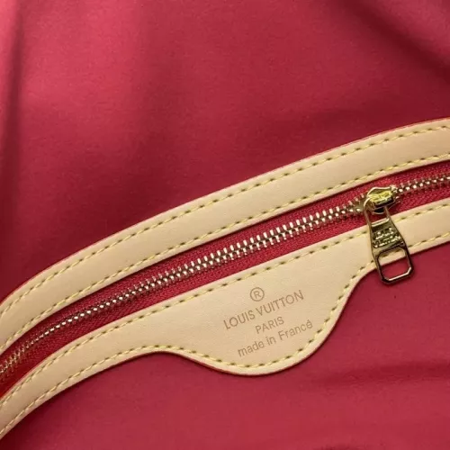 Replica Louis Vuitton Travel Bags #1343814 $85.00 USD for Wholesale