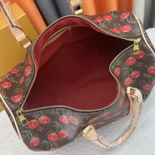 Replica Louis Vuitton Travel Bags #1343814 $85.00 USD for Wholesale